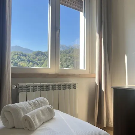 Narmir House Appartement