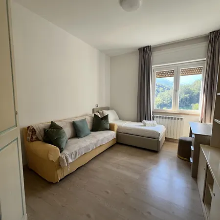 Appartement Narmir House *