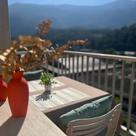 Appartement Narmir House *